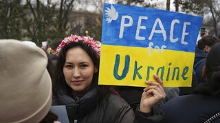 Πόλεμος Ουκρανία: Περίπου 3.500 συλλήψεις Ρώσων διαδηλωτών σε αντιπολεμικές διαμαρτυρίες