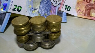 Έκτακτο επίδομα Πάσχα: Ποια νοικοκυριά θα λάβουν το ποσό των 300 ευρώ