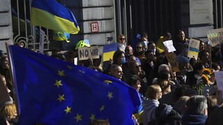 ΕΕ: Άρχισε η διαδικασία εξέτασης των αιτήσεων ένταξης Ουκρανίας, Γεωργίας και Μολδαβίας