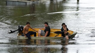 Αυστραλία: 20 νεκροί από τις βιβλικές πλημμύρες- Χιλιάδες άνθρωποι εγκαταλείπουν τα σπίτια τους