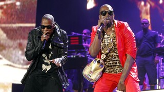 Οι Jay-Z, Kanye West, Diddy: Οι hip-hop οι καλλιτέχνες με τα υψηλότερα εισοδήματα το 2021