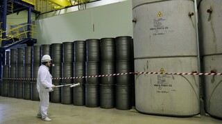 IAEA: Έχει διακοπεί η μετάδοση δεδομένων από τα συστήματα ασφαλείας του Τσέρνομπιλ