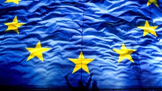 Με ευρωομόλογο απαντά η Ευρωπαϊκή Ένωση στις επιπτώσεις της ρωσικής εισβολής