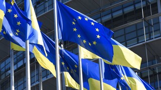 Πόλεμος Ουκρανία: Πρόσθετες κυρώσεις σε Ρωσία και Λευκορωσία αποφάσισε η ΕΕ
