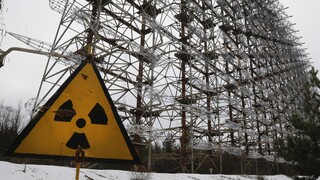 Συναγερμός στο Τσερνόμπιλ μετά από μπλακ άουτ: Κίνδυνος διαφυγής ραδιενέργειας