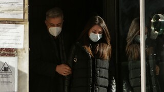 Ποια «κενά» στην ανάκριση για την υπόθεση βιασμού της Γεωργίας Μπίκα διαπιστώνει ο δικηγόρος της