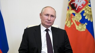 Απειλές Πούτιν προς Δύση: Η Ρωσία θα αναδυθεί πιο ανεξάρτητη, αυτοδύναμη και κυρίαρχη