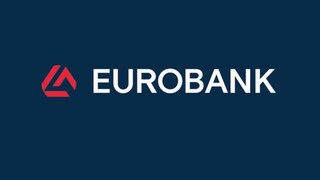Eurobank: Στα 424 εκατ. ευρώ τα προσαρμοσμένα καθαρά κέρδη το 2021