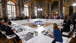 Σύνοδος Κορυφής της ΕΕ: Διαφωνία για ευρωομόλογο, συμφωνία στη λήψη έκτακτων μέτρων για την ενέργεια
