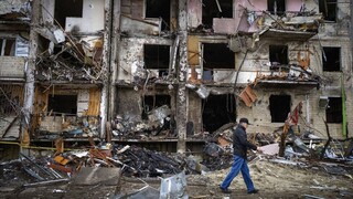ΟΗΕ: Πληροφορίες για χρήση βομβών διασποράς από τους Ρώσους στην Ουκρανία