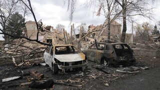 Πόλεμος στην Ουκρανία: Πόλεις στα δυτικά χτυπά για πρώτη φορά η Ρωσία - Πιο κοντά η μάχη του Κιέβου