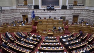 Κατατέθηκε προς κύρωση η Συμφωνία Ελλάδας-ΗΑΕ για συνεργασία σε Εξωτερική Πολιτική και Άμυνα