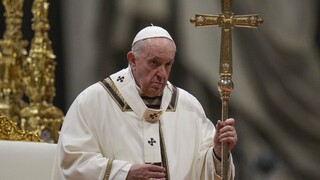 Ουκρανία: «Εν ονόματι του Θεού, σταματήστε!» - Συγκλονίζει το μήνυμα του Πάπα Φραγκίσκου