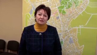 Μελιτόπολη: Η Ρωσία έχρισε δική της δήμαρχο μετά τη σύλληψη του Φεντόροφ