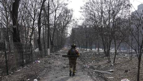 Οι Ρώσοι «χτύπησαν» διεθνή στρατιωτική βάση κοντά στα σύνορα της Πολωνίας