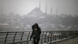 Τουρκία: Ξεκίνησαν με χιονοπόλεμο και κατέληξαν με σφαίρες – Επτά τραυματίες