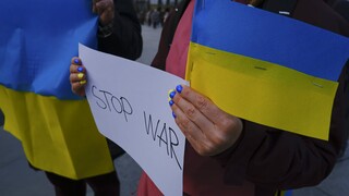 Ρωσία: Διαδηλώσεις κατά του πολέμου στην Ουκρανία – Τουλάχιστον 250 συλλήψεις