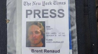 Δεν ήταν απεσταλμένος των New York Times ο Αμερικανός δημοσιογράφος που σκοτώθηκε στην Ουκρανία