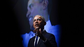 Θετικός στην Covid-19 ο Μπαράκ Ομπάμα: Η ανάρτηση στο twitter