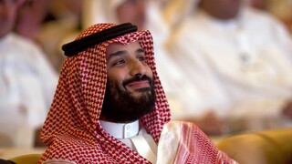 Η φίλη Σαουδική Αραβία: Πού τελειώνει ο ανθρωπισμός της Δύσης και πού αρχίζει η realpolitik*;