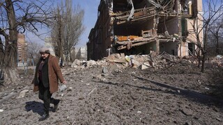 Πόλεμος στην Ουκρανία – Ρώσος αξιωματούχος: «Δεν πηγαίνουν όλα όσο γρήγορα θα θέλαμε»