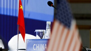 Κλυδωνίζονται γεωπολιτικές ισορροπίες: Οι ΗΠΑ βολιδοσκοπούν τις προθέσεις της Κίνας για τη Ρωσία