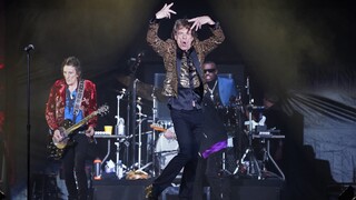 «StonesSIXTY»: Οι Rolling Stones θα κάνουν ευρωπαϊκή περιοδεία για τα 60 χρόνια του συγκροτήματος