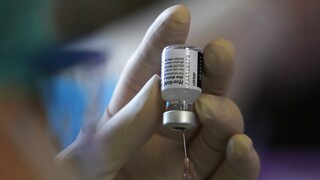 Κορωνοϊός - Θεοδωρίδου: H τέταρτη δόση του εμβολίου δεν αφορά τον γενικό πληθυσμό