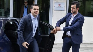 ΣΥΡΙΖΑ: Τι μηνύματα στέλνουν στον Νίκο Ανδρουλάκη για το βράδυ των εκλογών