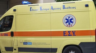 Τραγωδία στο Ηράκλειο: Πέθανε βρέφος λίγες ώρες μετά τη γέννησή του