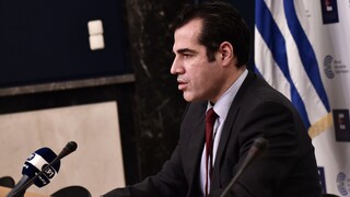 Πλεύρης: Αλχημείες ΣΥΡΙΖΑ για τους θανάτους Covid εκτός ΜΕΘ