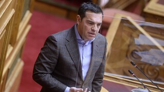 ΣΥΡΙΖΑ: Γιατί ο Τσίπρας θα επιμείνει στην πρότασή του για το Ταμείο Ανάκαμψης-Την Πέμπτη Θεσσαλονίκη