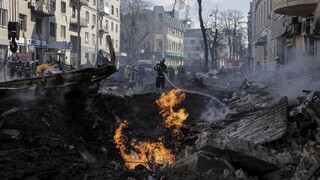 Πόλεμος Ουκρανία - FT: Ειρηνευτικό σχέδιο 15 σημείων στις συνομιλίες Ρωσίας-Ουκρανίας