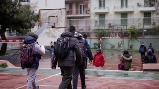 Θεσσαλονίκη: Μαθητές οι φαρσέρ που τηλεφώνησαν για βόμβα σε γυμνάσιο