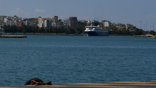 Ακυρώνονται με απόφαση του ΣτΕ έργα της ΟΛΠ-Cosco στο λιμάνι του Πειραιά