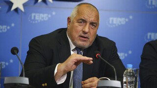 Βουλγαρία: Συνελήφθη ο πρώην πρωθυπουργός Μπορίσοφ σε έρευνα της ΕΕ για διαφθορά