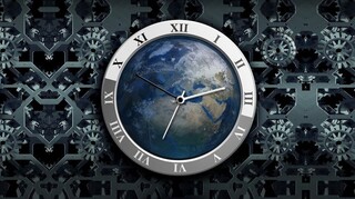 Αλλαγή ώρας 2022: Την τελευταία Κυριακή του Μαρτίου γυρίζουμε τα ρολόγια μας μία ώρα μπροστά