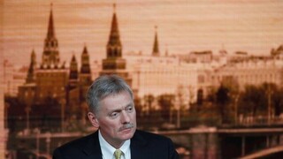 Πεσκόφ: «Κουρασμένος» ο Μπάιντεν, «προσωπικές προσβολές» τα όσα λέει για τον Πούτιν