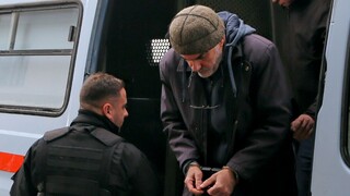 Δολοφονία Γρηγορόπουλου: Επιστρέφει στη φυλακή με απόφαση του Αρείου Πάγου ο Κορκονέας