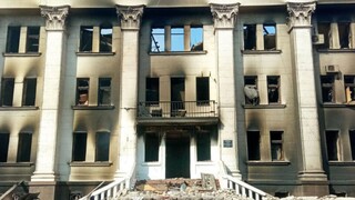 Πόλεμος στην Ουκρανία: Στο κέντρο της μαρτυρικής Μαριούπολης οι Ρώσοι - «Ανακόπτονται» στο Κίεβο