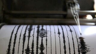 Ηράκλειο: Ασθενής σεισμός στο Αρκαλοχώρι - Τι έδειξε η μέτρηση του Γεωδυναμικού Ινστιτούτου