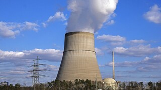 Βέλγιο: Παρατείνεται η λειτουργία των πυρηνικών εργοστασίων έως το 2035