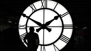 Αλλαγή ώρας 2022: Πότε γυρίζουμε τα ρολόγια μας μία ώρα μπροστά