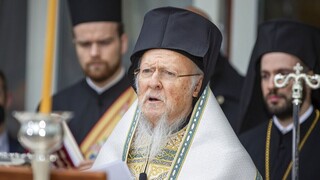 Ουκρανία - Δραματική έκκληση Βαρθολομαίου: «Σταματήστε αυτή τη φρίκη, φτάνει πια η παραφροσύνη»
