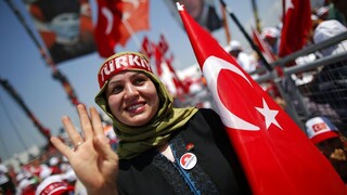 Τουρκία και Δύση: Η επιστροφή του «Ασώτου»;