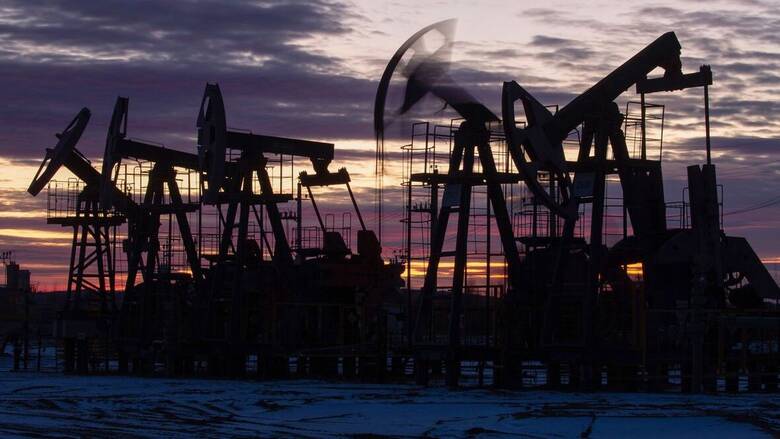 Ξεπέρασε τα 110 δολάρια το πετρέλαιο λόγω του αδιεξόδου στην Ουκρανία