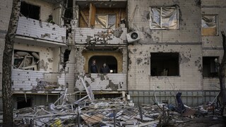Πόλεμος Ουκρανία: Δίχως τέλος η φρίκη στη Μαριούπολη - «Ξεκάθαρο έγκλημα πολέμου» εκτιμά η Δύση