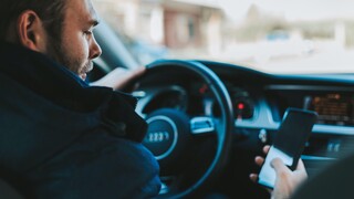 Ινστιτούτο Οδικής Ασφάλειας: Ψηφιακή εφαρμογή για τη βελτίωση της οδικής συμπεριφοράς