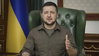 Ουκρανία: Η αντικατασκοπεία ανακοίνωσε πως απέτρεψε πιθανή απόπειρα δολοφονίας του προέδρου Ζελένσκι