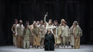 Ολύμπια, Δημοτικό Μουσικό Θέατρο «Μαρία Κάλλας»: Έρχεται η όπερα «Ιδομενέας» του Μότσαρτ